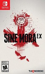 Sine Mora Ex