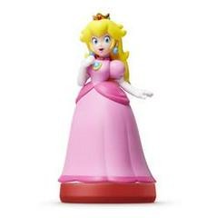 Peach Super Mario Amiibo