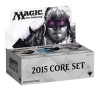 2015 Core Set Booster Box