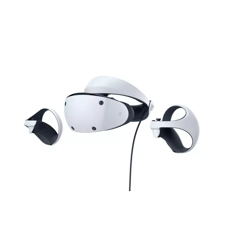 Playstation VR2