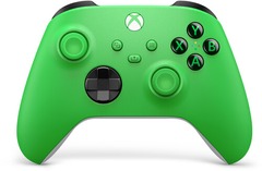 Wireless Controller for Xbox Series X S Xbox One & PC - Velocity Green