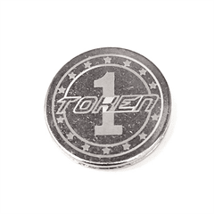 Gashapon Token [Tax-Empemt]