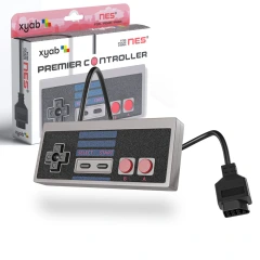XYAB NES Controller