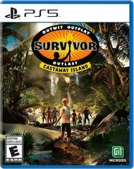 Survivor Castaway Island