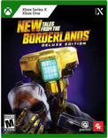 New Tales from the Borderlands Deluxe Edition