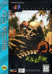 Corpse Killer