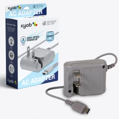 Nintendo DS Lite AC Adapter