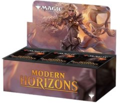 Modern Horizons Booster Box