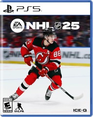 NHL 25