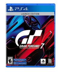 Gran Turismo 7
