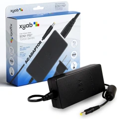 XYAB PS2 Slim AC