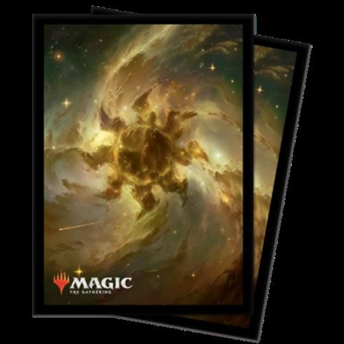Theros Beyond Death Constellation (Plains) 100ct Sleeves