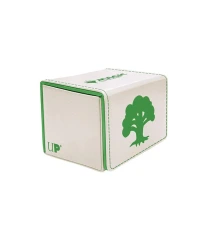 Ultra Pro Alcove Edge Box Magic the Gathering - Forest