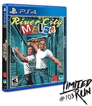 River City Melee [Classic Edition]