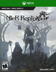 Nier Replicant