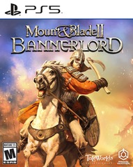 Mount & Blade 2: Bannerlord