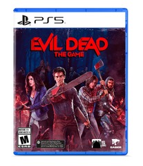Evil Dead