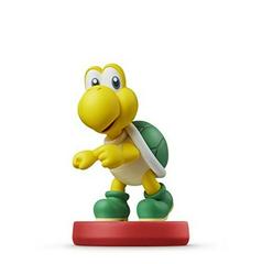Goomba Amiibo