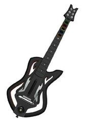 Guitar Hero Warriors of Rock Wireless Guitar