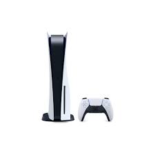 Playstation 5 System Disc Drive