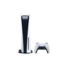 Playstation 5 System Disc Drive