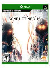 Scarlet Nexus