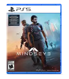 MindsEye