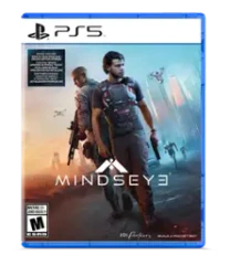 MindsEye