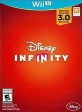 Disney Infinity [3.0 edition] game only