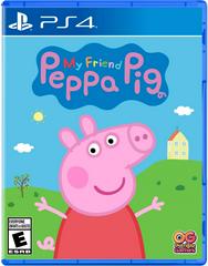 My Friend Peppa Pig