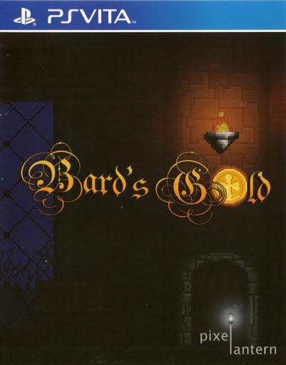 Bards Gold