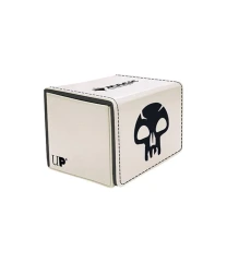 Ultra Pro Alcove Edge Box Magic the Gathering - Swamp