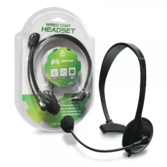Xbox 360 Headset
