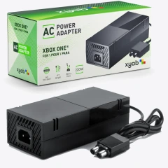 Xbox One AC Power Adapter