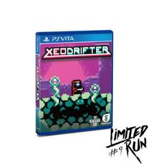 Xeodrifter