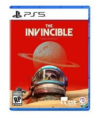 The Invincible