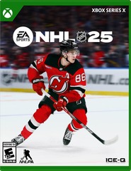 NHL 25