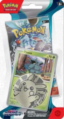 Paradox Rift Single Pack Blister [Pineco] - SV04: Paradox Rift (SV04)