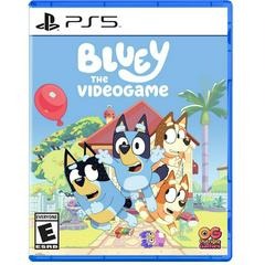 Bluey the Video Game