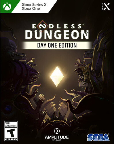 Endless Dungeon