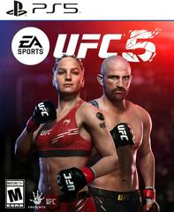 UFC 5