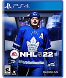 NHL 22
