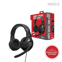 SoundTac Universal Gaming Headset