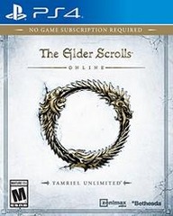 Elder Scrolls Online