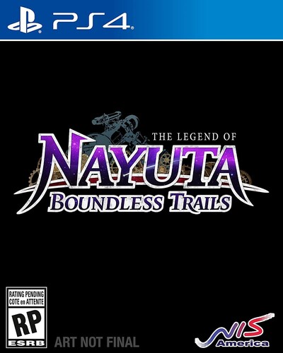 Legend of Nayuta Boundless Trails