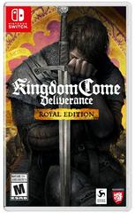 Kingdom Come: Deliverance - Royal Edition