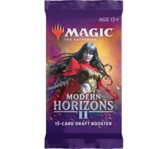 Modern Horizons 2 Draft Pack