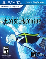 Exist Archive