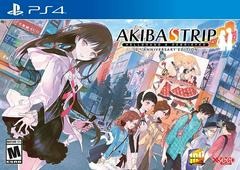 Akiba Strip Hellbound & Debriefed