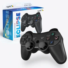 Eclipse Playstation 3 Controller - XYAB